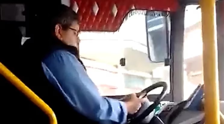 La UTA ratifica el paro de colectivos del martes y el Gobierno nacional busca impedirlo