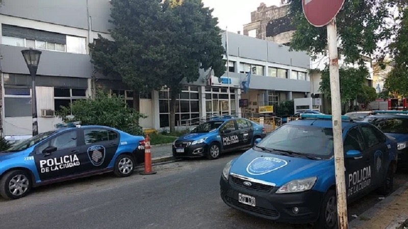 El GCBA extendió la emergencia edilicia en comisarías e instituciones penales de alojamiento temporario