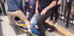 Nueva represión de fuerzas federales a jubilados en Congreso: al menos 100 personas heridas y cuatro detenidas, según la CPM