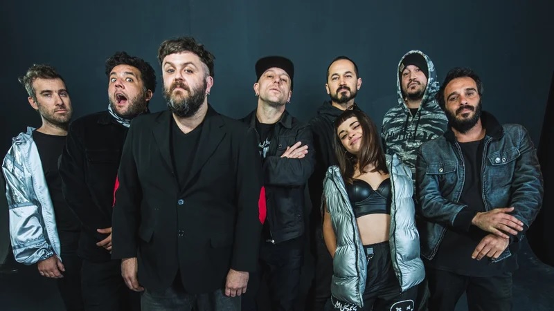 Festival Uruguay Nomá en Niceto Club de Palermo