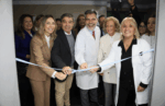 Inauguran nuevos quirófanos en el hospital Fernández