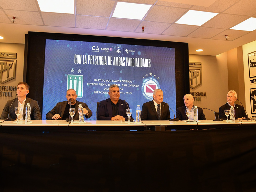 Bajo Flores: después de 2022, vuelven las dos hinchadas en una “prueba piloto” para Excursionistas – Argentinos Juniors en la cancha de San Lorenzo