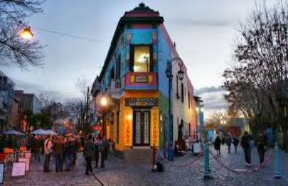 Recorridos patrimoniales por la comuna 4 durante el mes de mayo