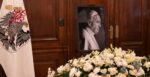 La Legislatura realizó un encuentro por la memoria del Papa Francisco