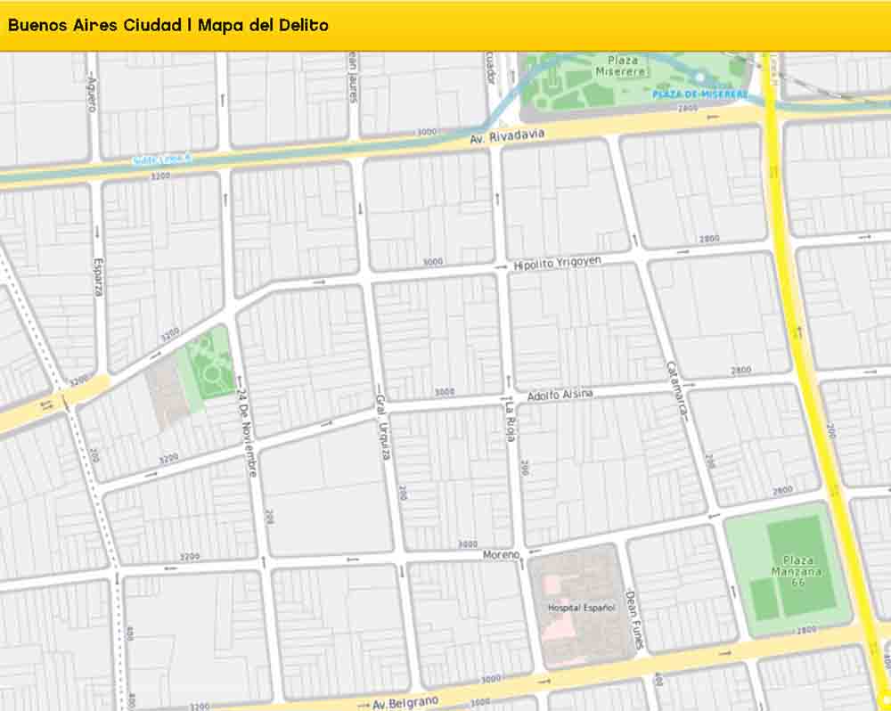 De “Polo Falopero” a “Distrito cultural”