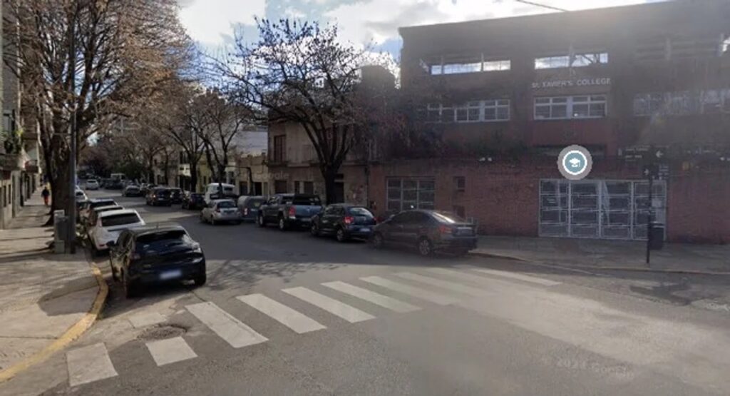 Palermo: una pareja de rusos fue secuestrada y obligada a transferir miles de dólares en criptomonedas