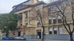 San Cristóbal: impulsan mejoras edilicias en la Escuela Primaria Carlos Pellegrini