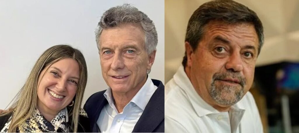 Elecciones porteñas: el PRO cierra en el Club 17 de Agosto de Villa Pueyrredón y Caruso Lombardi finalizará una caravana en Villa Urquiza