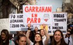 Se agrava el conflicto en el hospital Garrahan