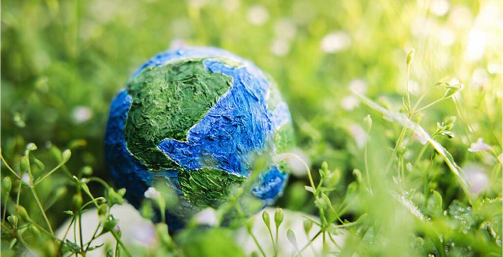 Nos cantamos en la Madre tierra, mejor cantémosle a ella