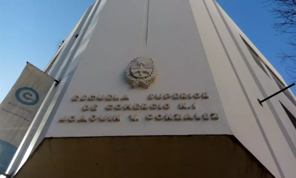 La izquierda alerta por el posible cierre de un jardín en Barracas