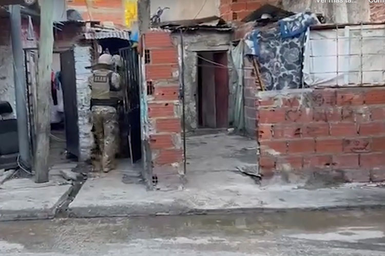 Viudas Negras hermanas: cuatro detenidas y una muerte