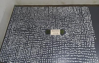 Narcos con más de 2.000 dosis de paco en Bajo Flores