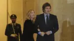 Javier Milei arranca su nueva gira internacional