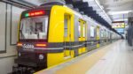 Renovación de las unidades de las líneas A y C del subte porteño