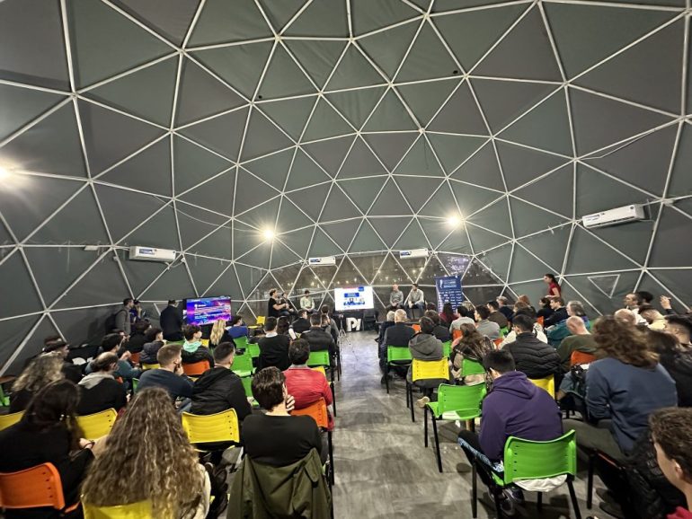 La Innovation Tech Week reúne al ecosistema emprendedor en el Parque de Innovación en Nuñez