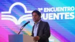 Kicillof responde a los insultos de Milei