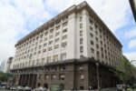 Déficit externo quintuplica lo previsto y genera preocupación en la economía argentina