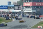 En agosto vuelve el TC al Autódromo Oscar y Juan Gálvez