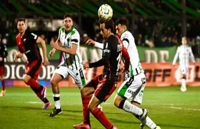 Chicago festejó en Mataderos: victoria clave ante Colón para escapar del fondo