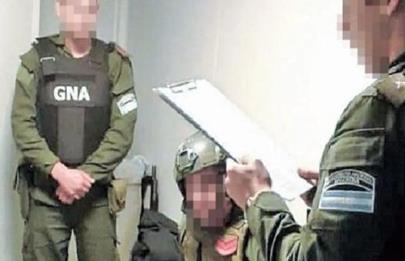 La Cámara Nacional de Casación Penal absolvió a un gendarme