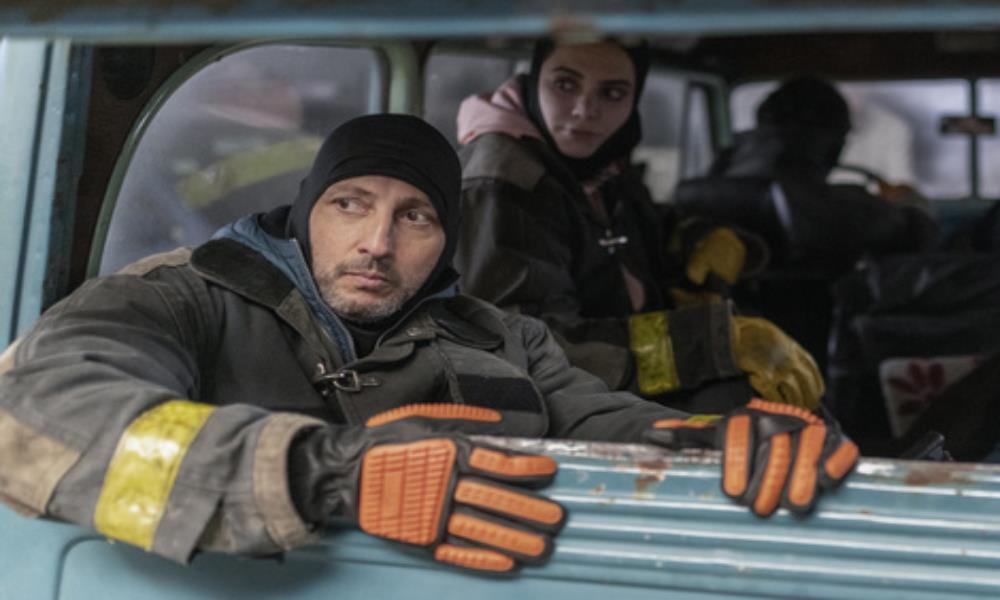 Promueven un reconocimiento al actor Ariel Staltari, de Okupas y El Eternauta