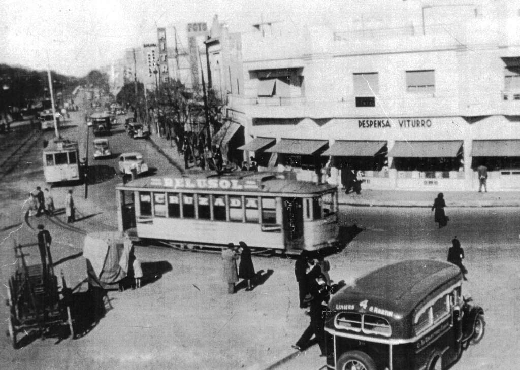 Salpicón de recuerdos