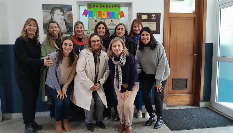 Se abre la convocatoria para el Premio Docentes de la Ciudad