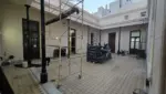 La Biblioteca Antonio Devoto vuelve a brillar