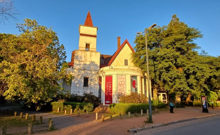 Entrada sin costo a los museos porteños para los ex combatientes