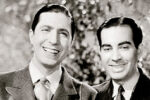 Gardel y Alfredo Le Pera, una dupla histórica del tango