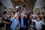 Impulsan un homenaje en la Legislatura porteña por el campeonato de Platense: “Constituye un motivo de orgullo para el barrio de Saavedra”