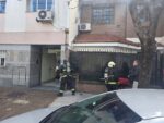 Hallaron a dos mujeres muertas en su vivienda de Saavedra