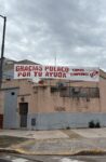 Saavedra sigue festejando el campeonato de Platense: nuevos murales y hasta un pasacalles dedicado a Goyeneche