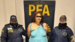 Cayó la mujer de apodo “Basura” acusada de golpear e intentar ahorcar a una jubilada de 75 años