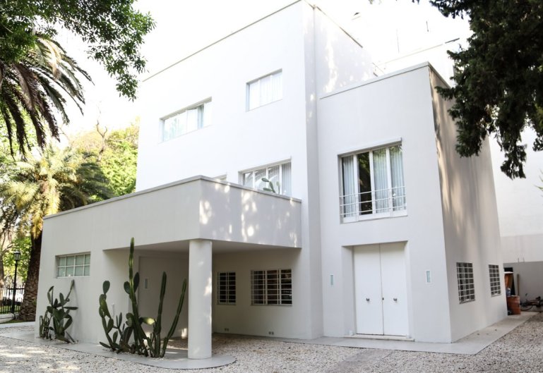 La casa de Victoria Ocampo tiene visitas guiadas gratis