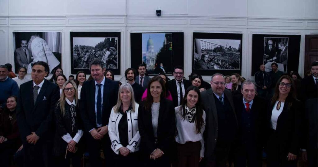 La Legislatura de la Ciudad declaró de Interés a la Diplomatura “Justicia Juvenil: Situación, tendencias y retos desde una mirada restaurativa”