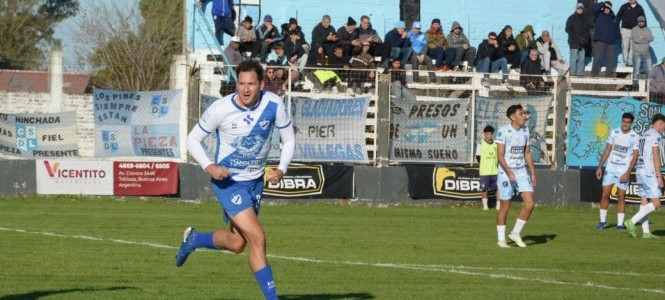 Sábado negro para Liniers y Beromama