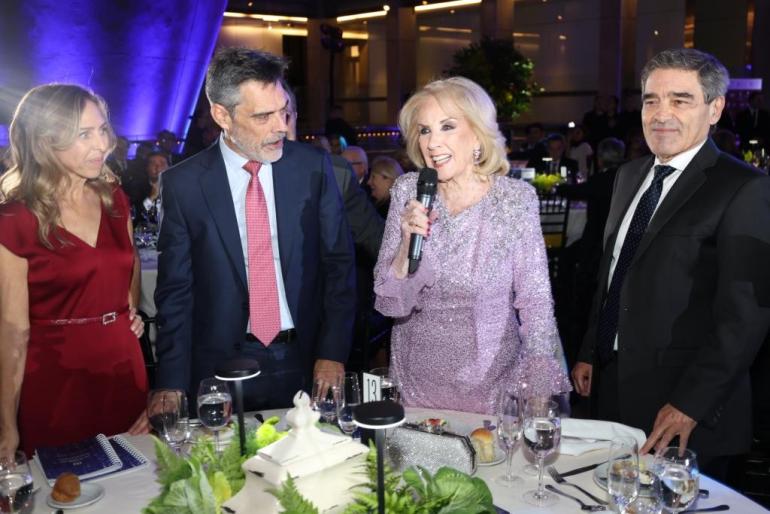 Evento anual solidario Fundación Fernandez