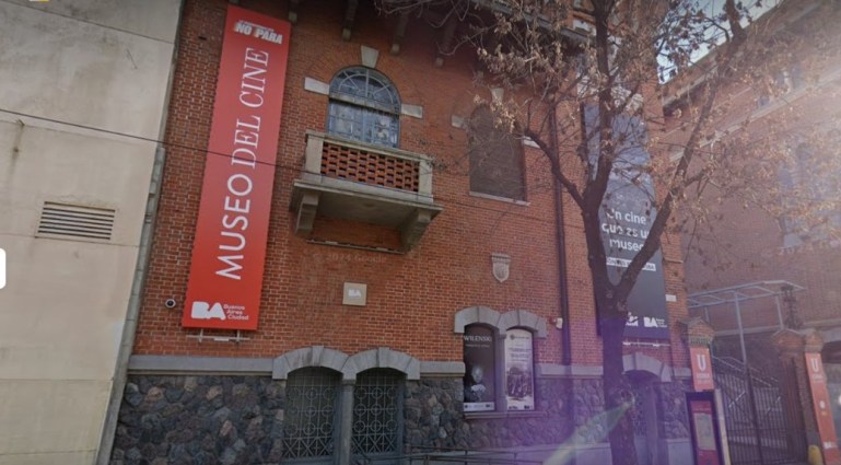 Fin de semana de homenaje a Luis Saslavsky en el Museo del Cine