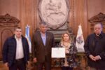 La entidad AMAOTE fue declarada de interés por la Legislatura porteña