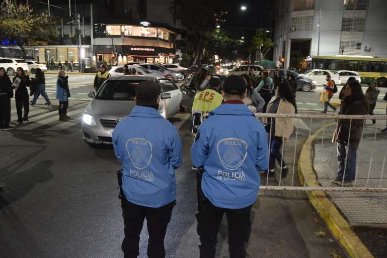 Más de 125 mil espectadores en los recitales de Air bag