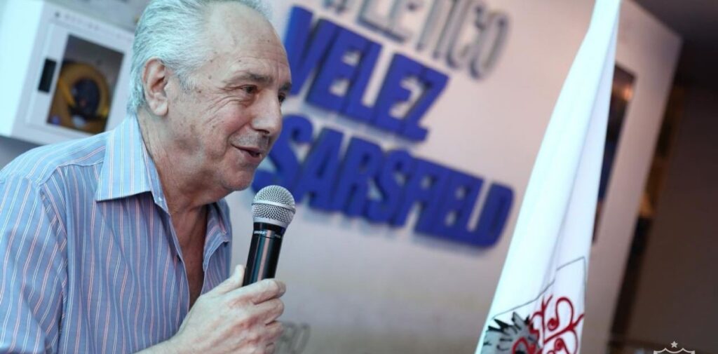 Adiós al eterno comediante del gol