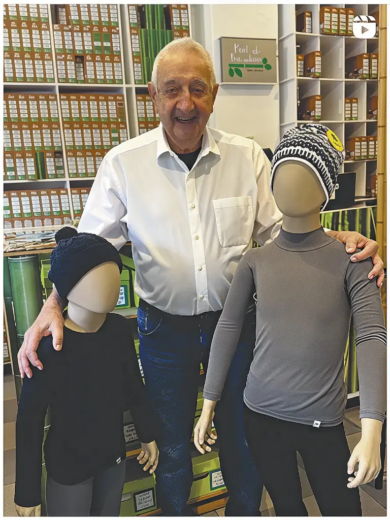 Regalos para día del Padre en Piel de BAMBOO