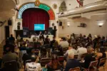 La Ciudad entregó 113 certificados ROAC a entidades civiles