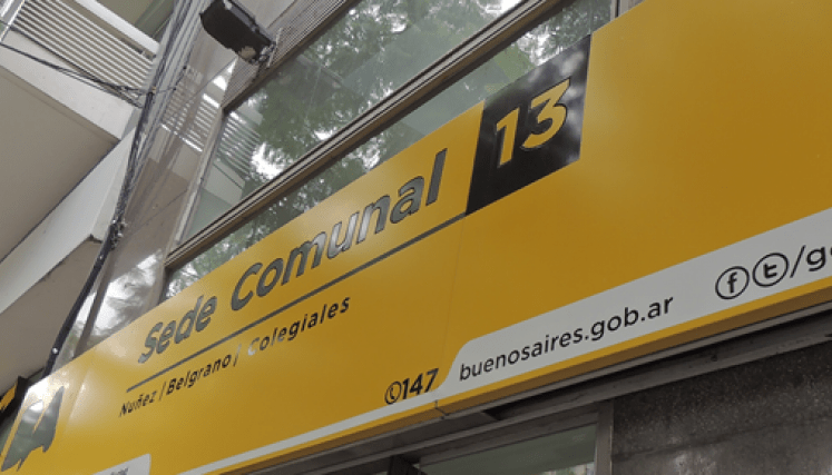 Fiscalía Penal, Contravencional y de Faltas N° 3