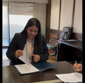 El Centro de Justicia de la Mujer funcionará en Flores