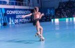 Campeonato Panamericano de Patín Artístico en el Parque Olímpico