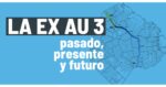 La exAU 3: pasado, presente y futuro