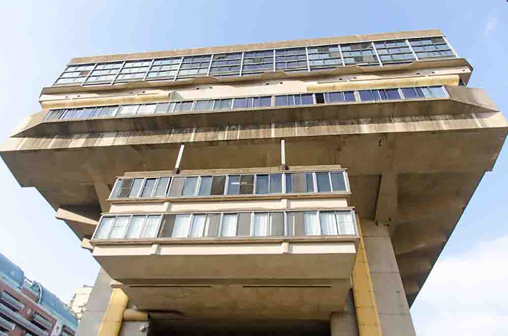 “Álvaro Yunque. El profeta de Boedo”, exposición en la Biblioteca Nacional